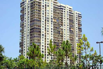 Brickell Bay Club Condo