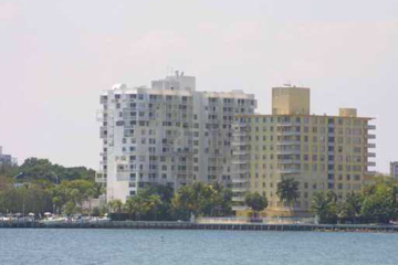 Brickell Biscayne Condo