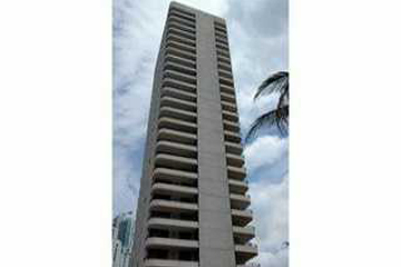 Brickell East Condo