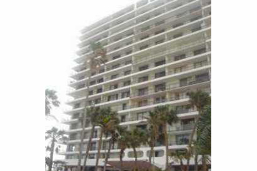 Brickell Harbour Condo