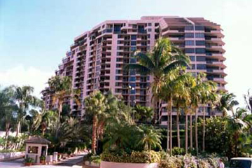 Brickell Key One