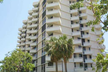 Brickell Park Condo