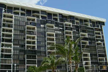 Brickell Place Phase 2 C