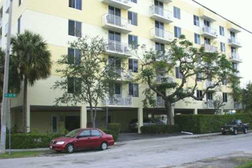 Brickell View Condo