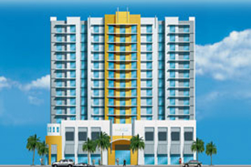 Brickell Vista Condo