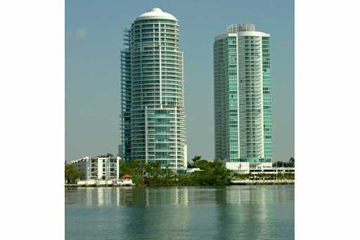 Bristol Tower Condo