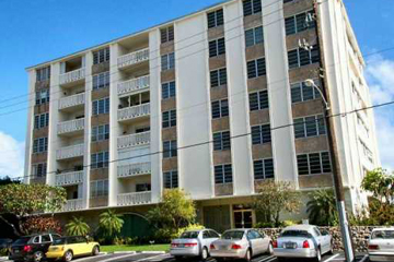 Caravelle Condo