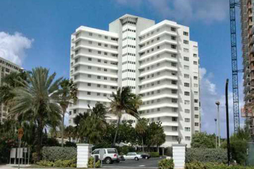 Carlton Terrace Condo