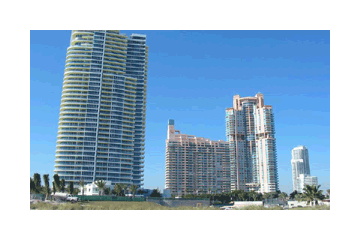 Continuum On South Beach