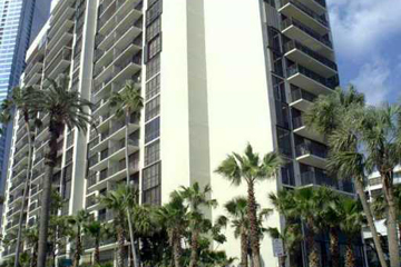 Costa Bella Condo