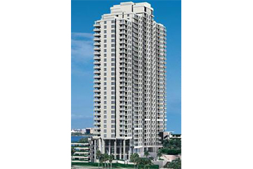 Courts Brickell Key Condo