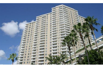 Courvoisier Courts Condo