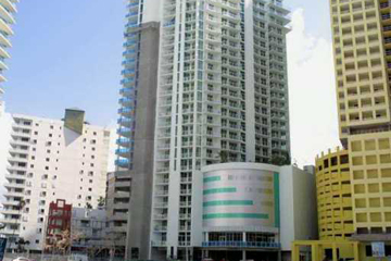 The Emerald At Brickell C