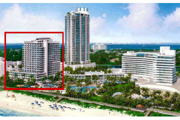 Fontainebleau 2 Condo