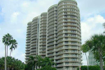 Grove Towers Condo