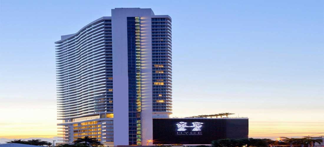 Hyde Resort and Residences | Picture 2