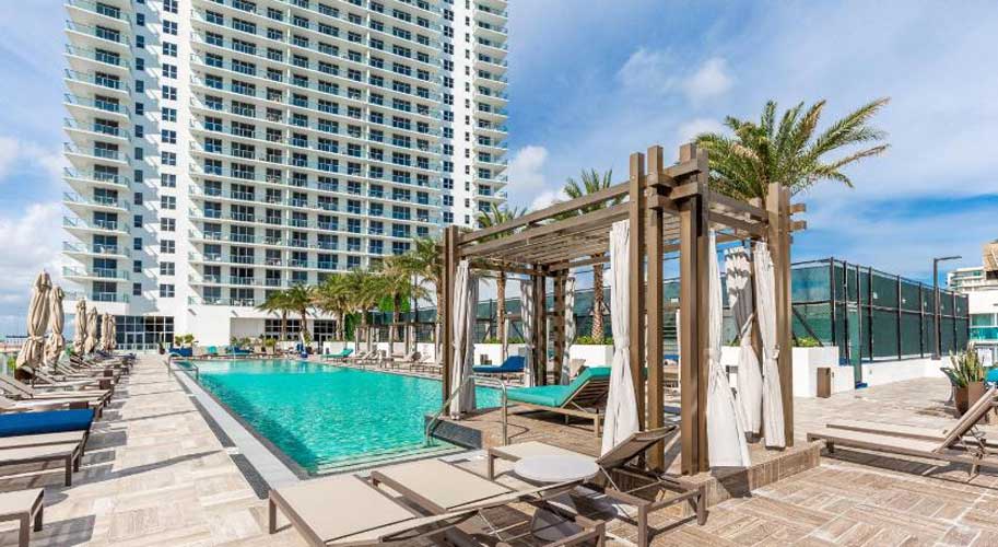 Hyde Resort and Residences | Picture 3