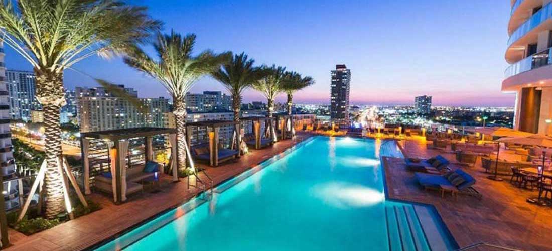 Hyde Resort and Residences | Picture 5