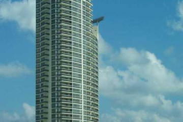 Icon Condo