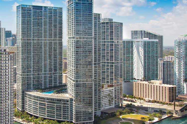 Iconbrickell Condo No 1 | Picture 1