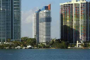 Imperial At Brickell Condo