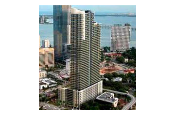 Infinity At Brickell Condo