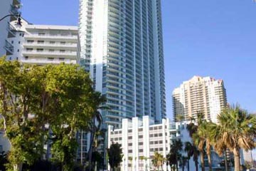 Jade Residences At Brickell