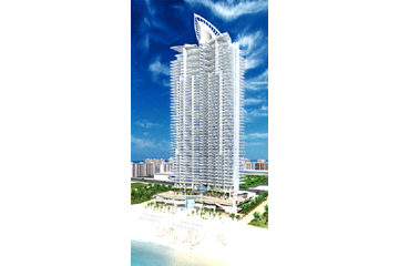 Jade Beach Condo