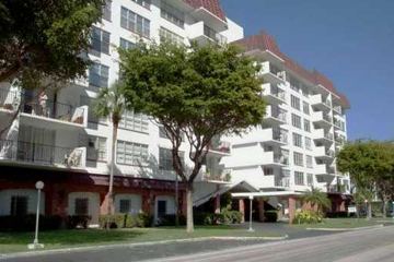 Longwood Towers Condo