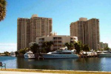 Turnberry Isle Condo