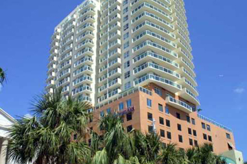 The Mutiny Condo