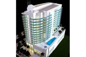 Nordica Condo