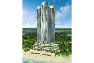 Ocean Four Condo