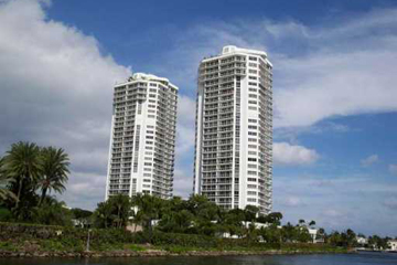 One Island Place