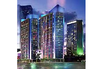 One Miami East Condo