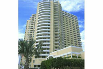 One Tequesta Point Condo
