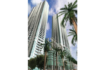 The Plaza 901 Brickell Condo