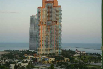 Portofino Tower Condo