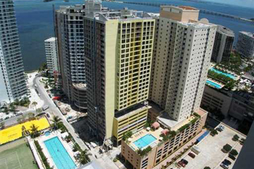 The Sail Condo