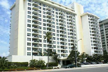 Seacoast 5700 Condo