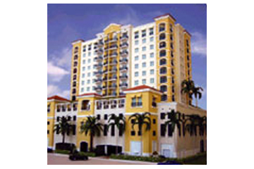 Solaris At Brickell Bay C