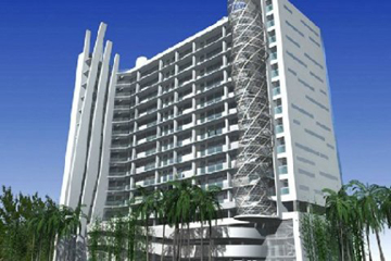 Space 01 Condo