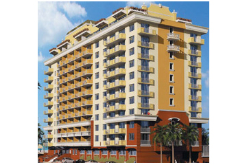 Spiaggia Ocean Condo