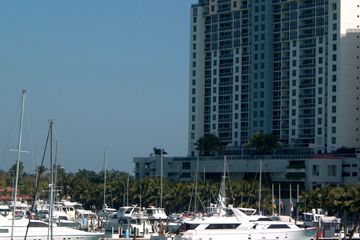 Sunset Harbour South Condo