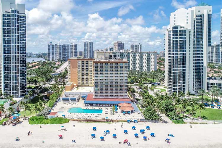 Aventura Beach Club | Picture 2