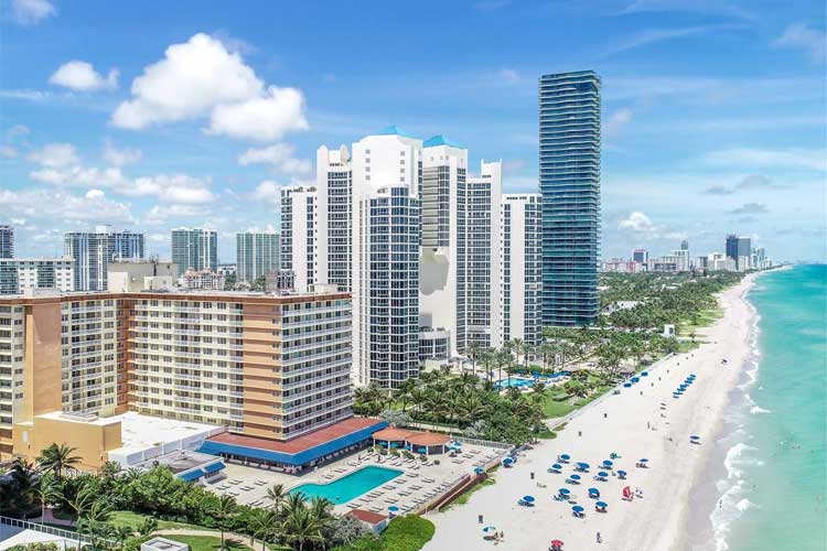 Aventura Beach Club | Picture 3