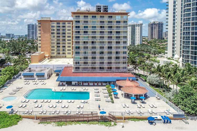 Aventura Beach Club | Picture 4