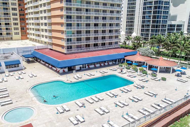 Aventura Beach Club | Picture 5
