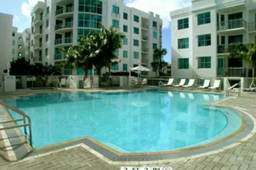 The Cosmopolitan Residence