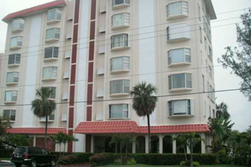 Granada Condominium